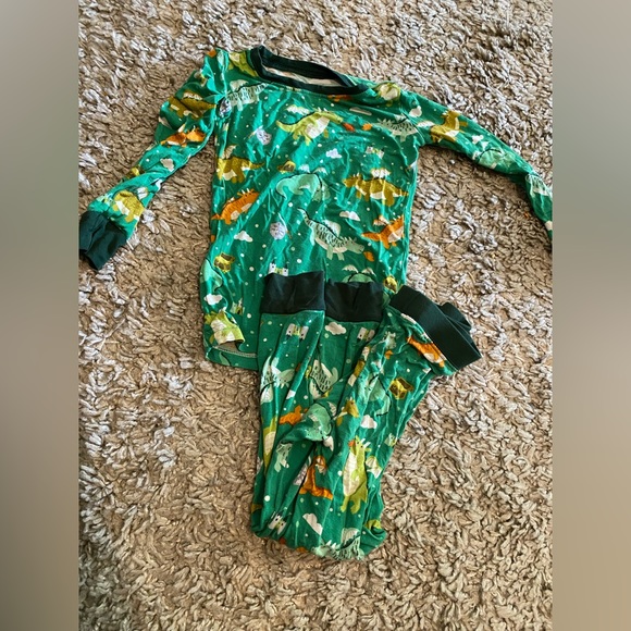 Pajamas | Little Sleepies Dragon Dreamland | Poshmark